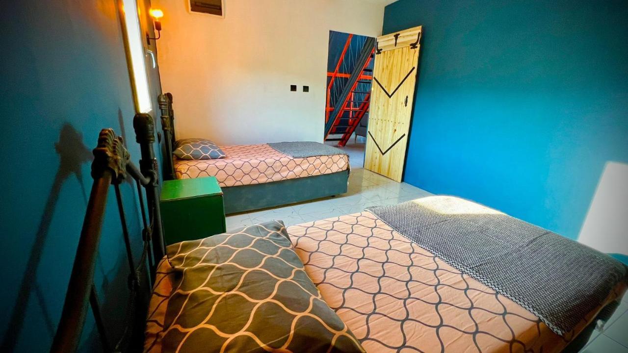 Villa Hidden Paradise Garden Φετιγιέ Εξωτερικό φωτογραφία
