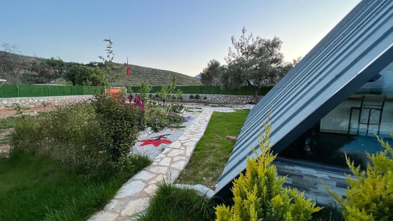 Villa Hidden Paradise Garden Φετιγιέ Εξωτερικό φωτογραφία