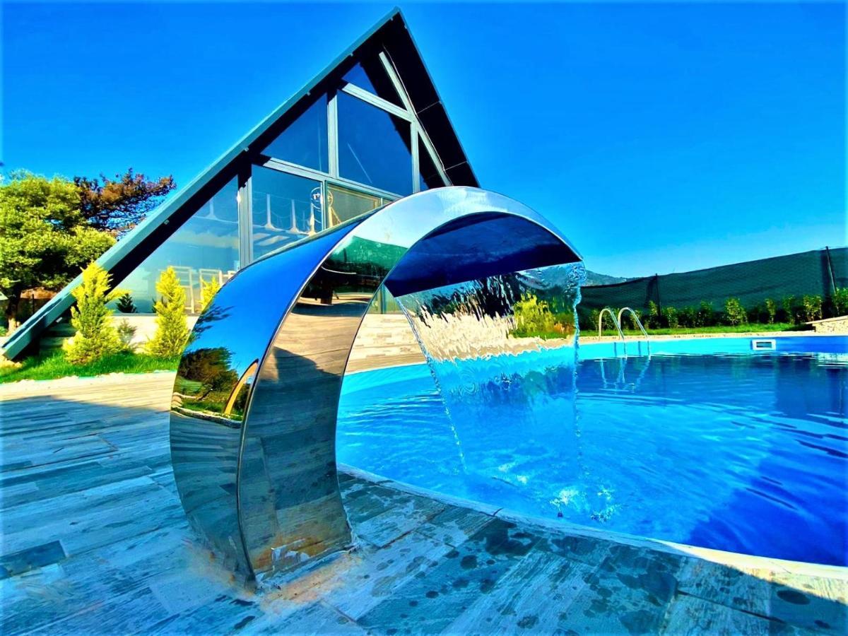 Villa Hidden Paradise Garden Φετιγιέ Εξωτερικό φωτογραφία
