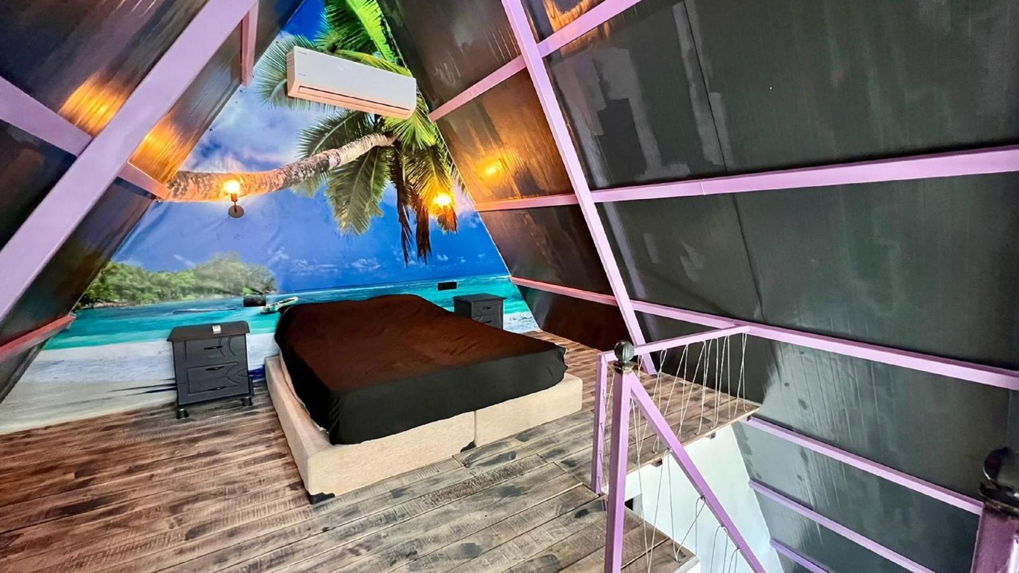 Villa Hidden Paradise Garden Φετιγιέ Εξωτερικό φωτογραφία
