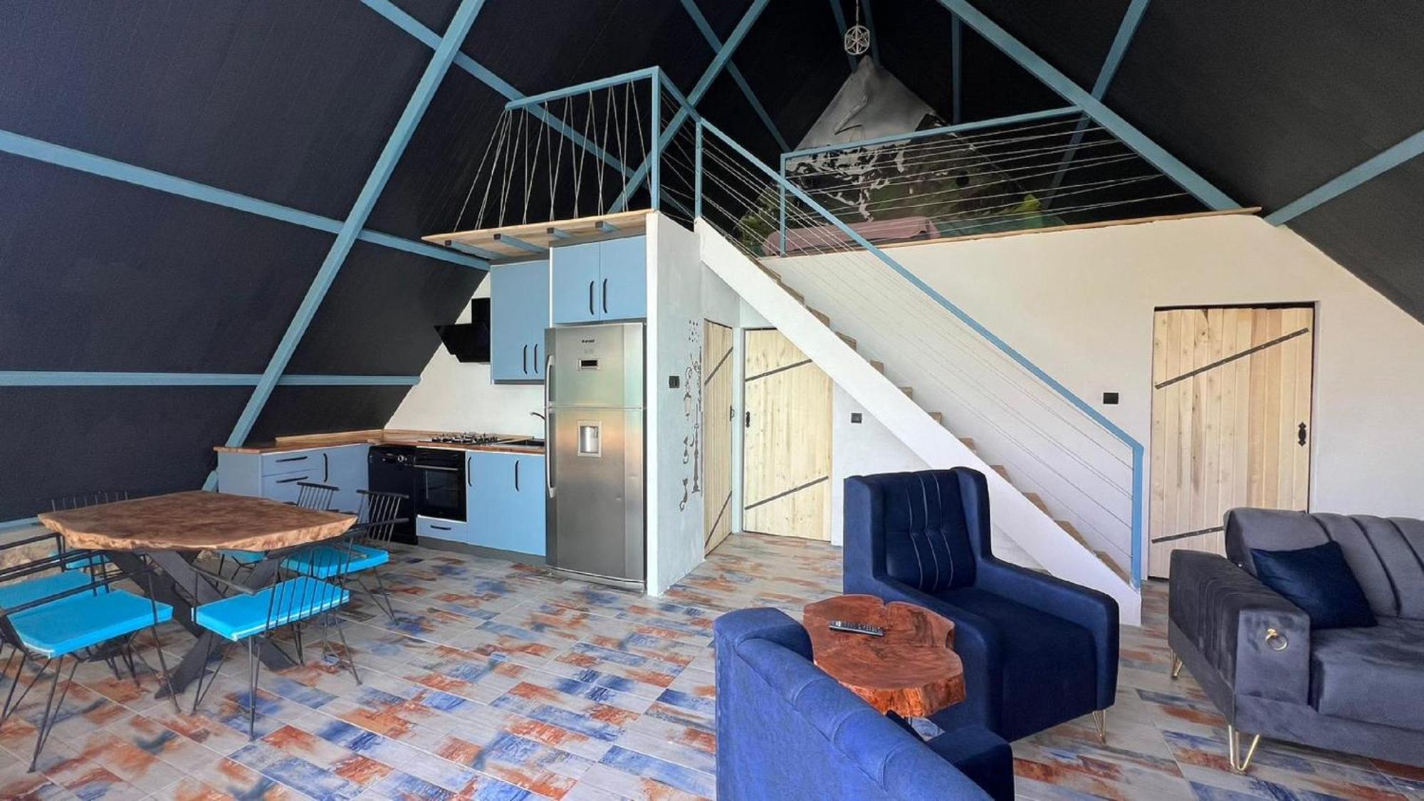 Villa Hidden Paradise Garden Φετιγιέ Εξωτερικό φωτογραφία