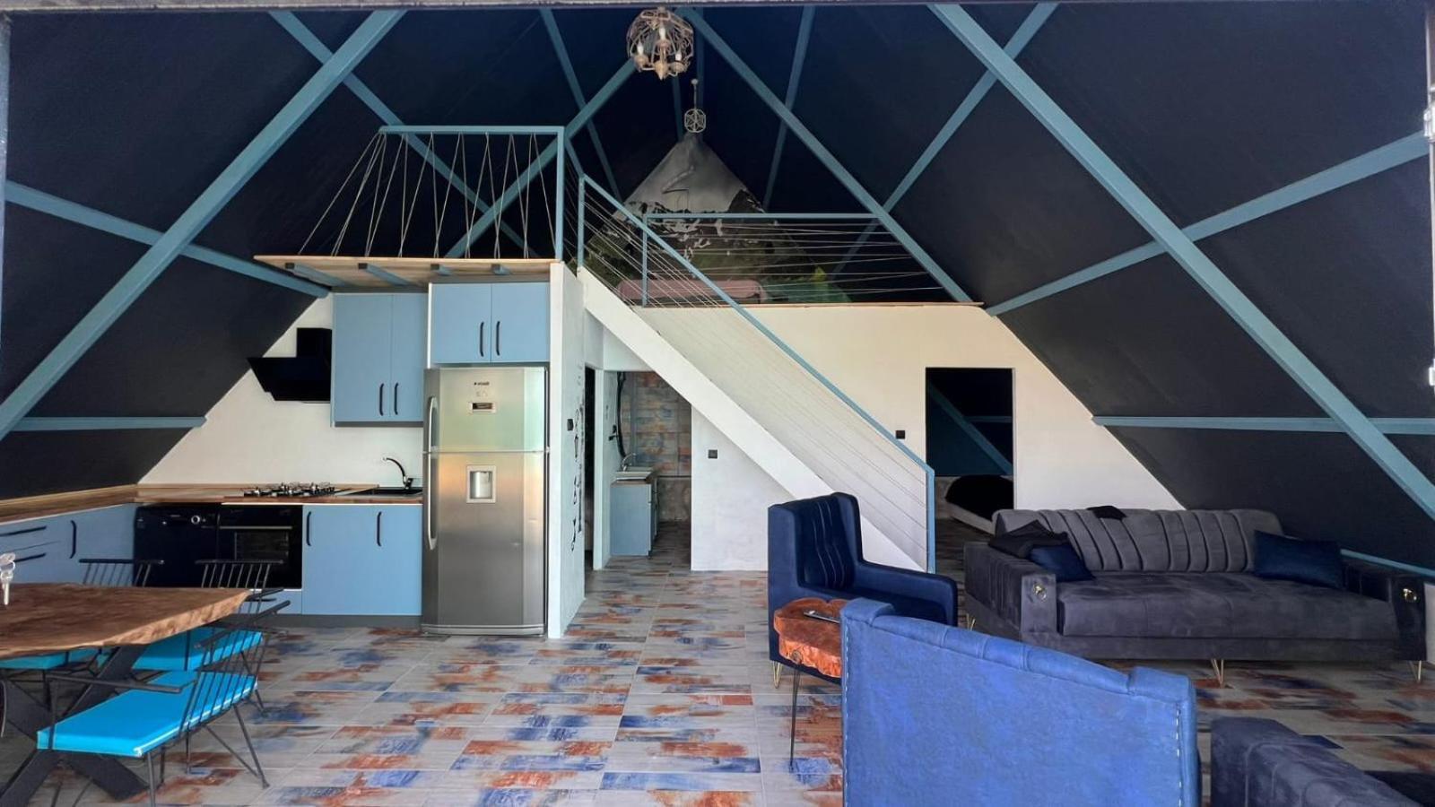 Villa Hidden Paradise Garden Φετιγιέ Εξωτερικό φωτογραφία