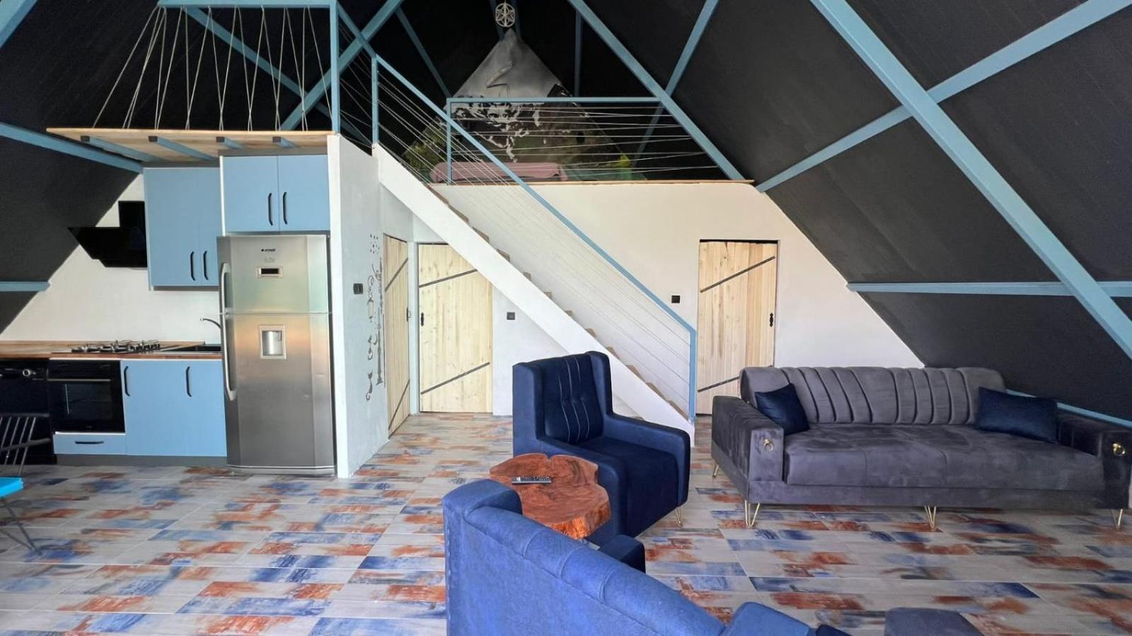 Villa Hidden Paradise Garden Φετιγιέ Εξωτερικό φωτογραφία