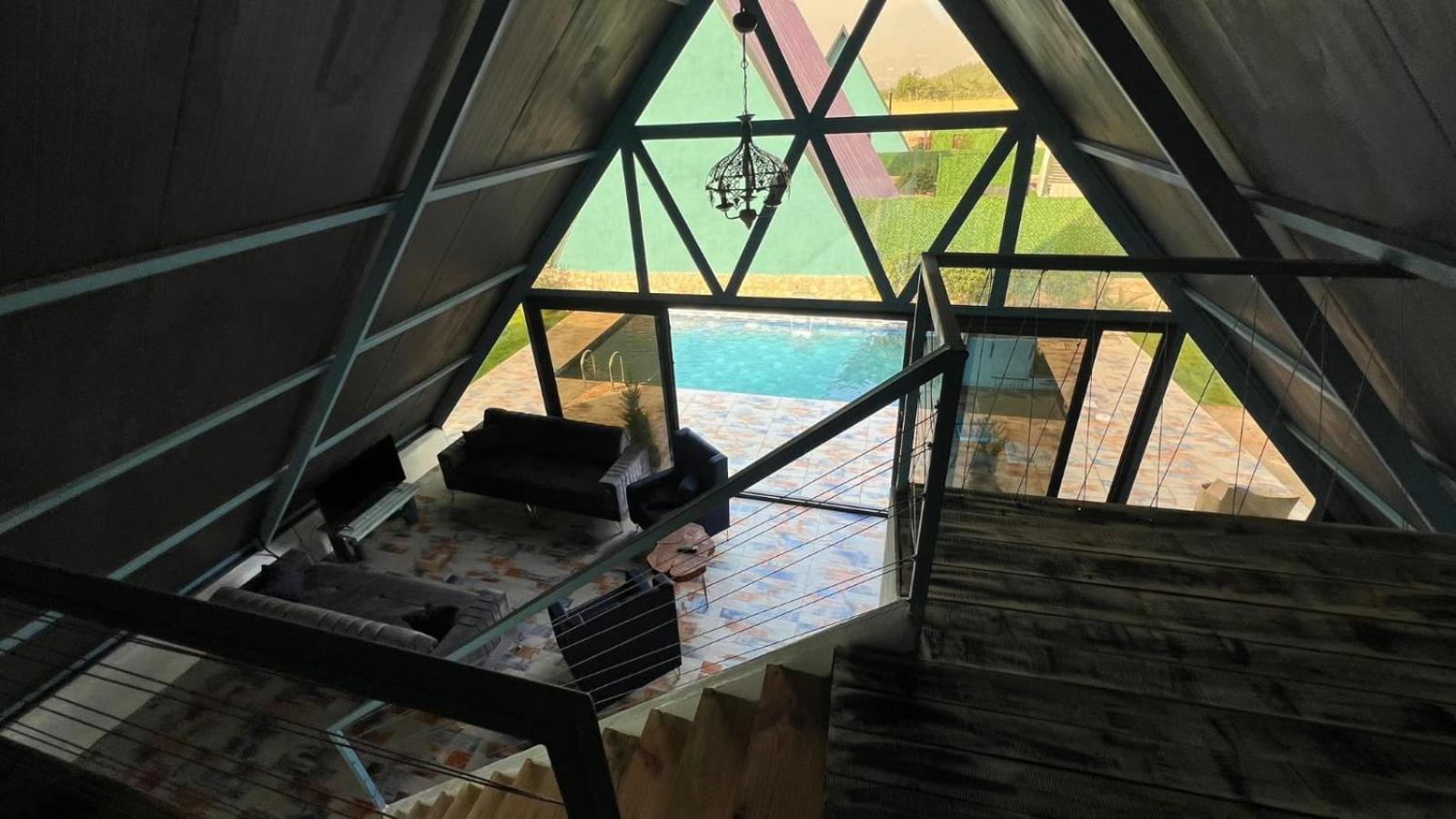 Villa Hidden Paradise Garden Φετιγιέ Εξωτερικό φωτογραφία